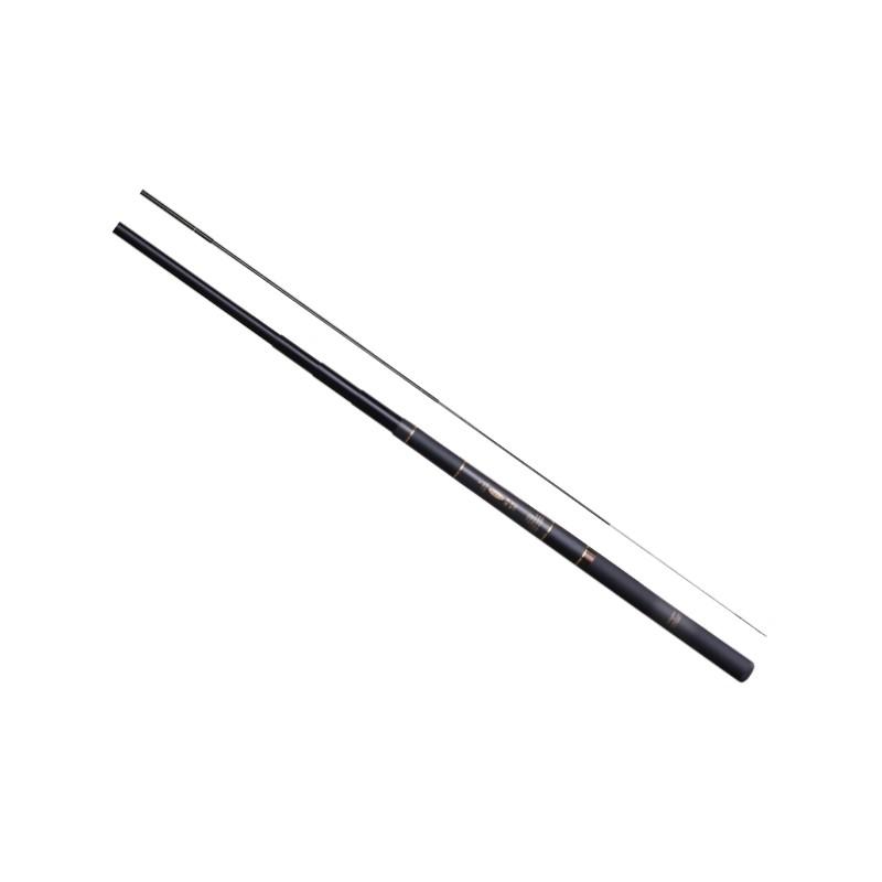 宇崎日新 宇崎日新 PRO SPEC 4WAY 渓流 硬調 5212 5.20m : 釣具
