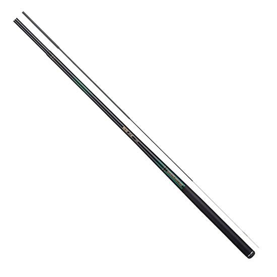 ハヤ 4509 渓流竿 360cm 楽天市場】3.6m 軽量 87g 渓流竿 超硬調