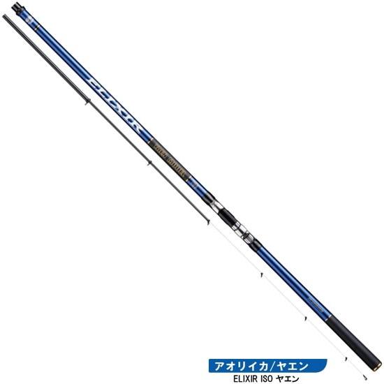 宇崎日新 (NISSIN) 2WAY 渓泉 Vintage 硬調 6214 6.20(6.20-5.70