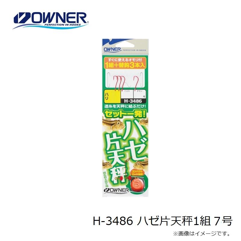 銀製 天秤と重りセット 木製ケース付き オーナー H-3486 ハゼ片天秤1組 7号 : 釣具のFTO - 通販 - Yahoo