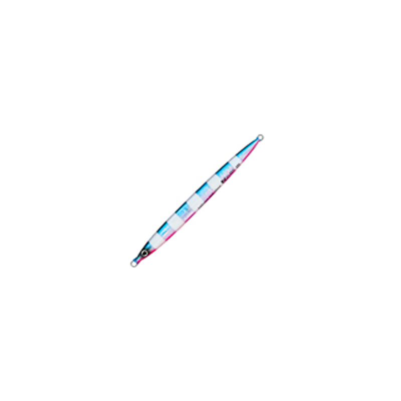 オーナー　GJS-65 撃投ジグストライク 65g  39 ブルピンゼブラ | ブランド登録なし