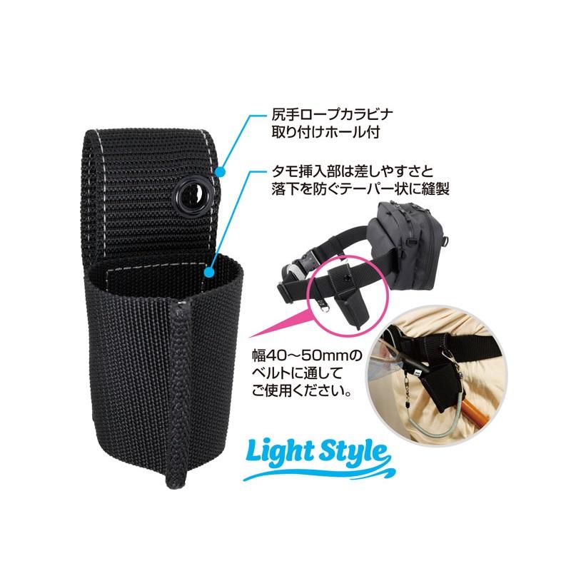 オーナー 鮎タモホルダー : 釣具のFTO - 通販 - Yahoo!ショッピング