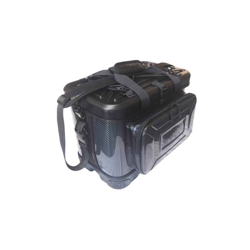 オーナー 8997 撃投 タックルプロテクターRS シークレットブラックOSBRロゴ オーナー 8997 撃投 タックルプロテクターRS シークレットブラックOSBR