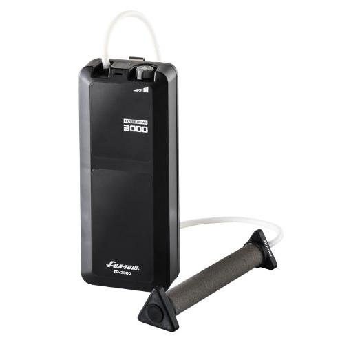 スキンカバー 2本　ポンプ 冨士灯器 FP-3000 パワーポンプ : 釣具のFTO - 通販 - Yahoo