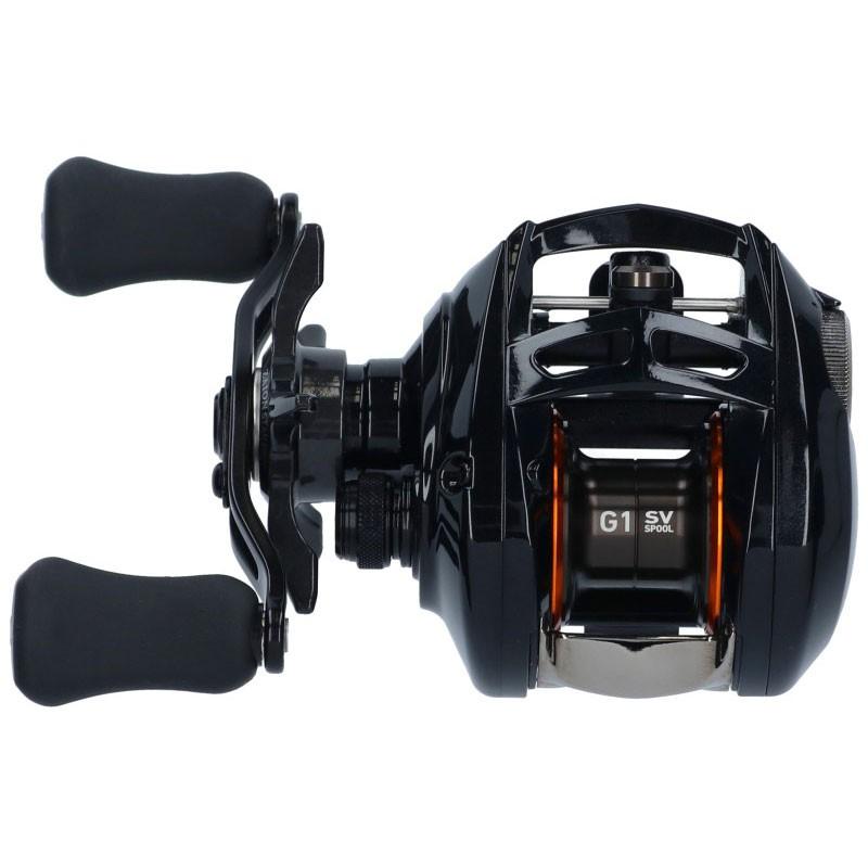 DAIWA（ダイワ） 【在庫限りの超特価！】アルファス CT SV 70HL