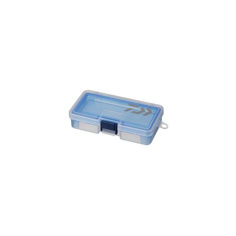 当店限定販売 ダイワ ベイトボックス クリア ワカサギ Materialworldblog Com