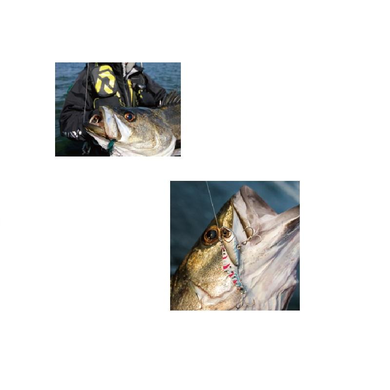 ダイワ　モアザン リアルスティール TG 30 ボラコノシロ | DAIWA（釣り） | 01