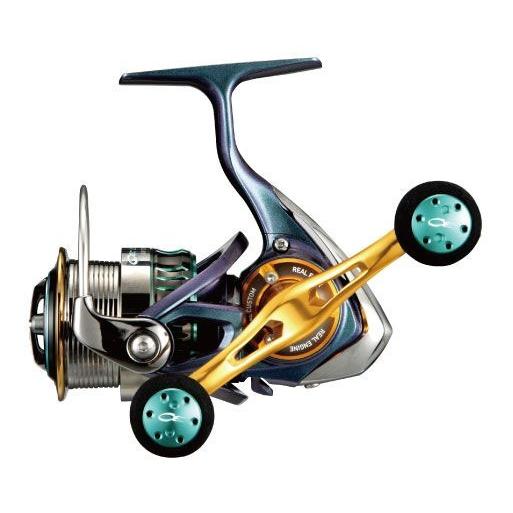ダイワ(DAIWA) 15エメラルダスAIR 2508PE (スピニングリール