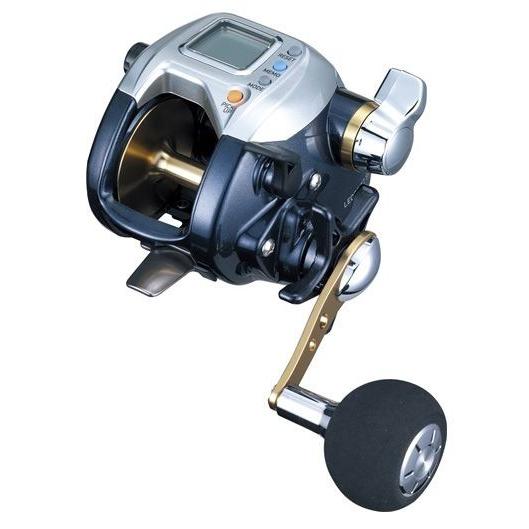 DAIWA（ダイワ） レオブリッツ S400 電動リール PE専用 : 釣具のFTO