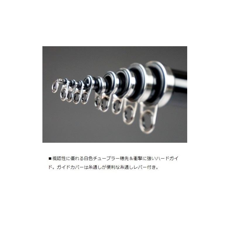 DAIWA（ダイワ） リバティクラブ アオリイカ 2-51 : 釣具のFTO - 通販