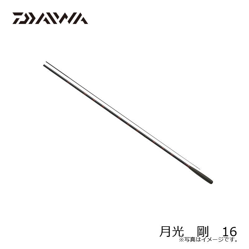 DAIWA（ダイワ） 月光 剛 16 : 釣具のFTO - 通販 - Yahoo!ショッピング