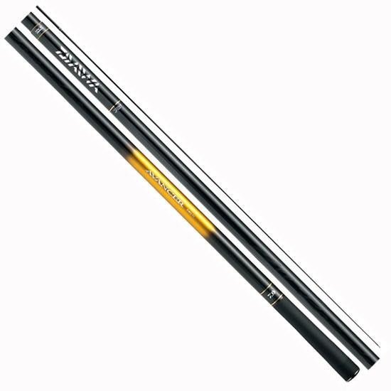 DAIWA（釣り） ダイワ アバンサー マルチ 早瀬抜80M・J : 釣具のFTO 