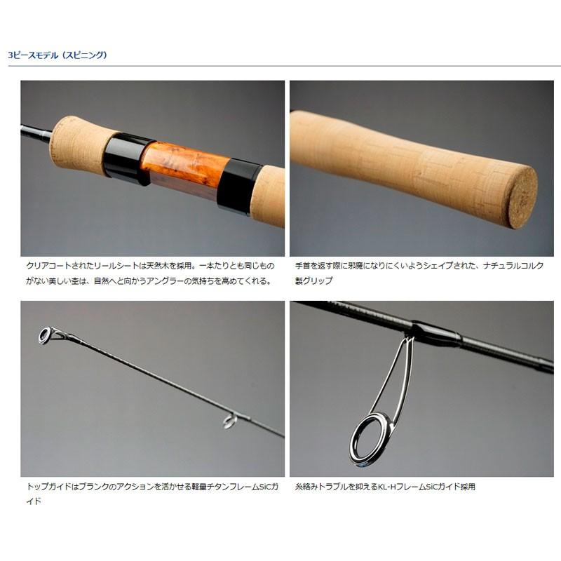 DAIWA（ダイワ） ワイズストリーム WISE STREAM 49L-3 49L-3 : 釣具の
