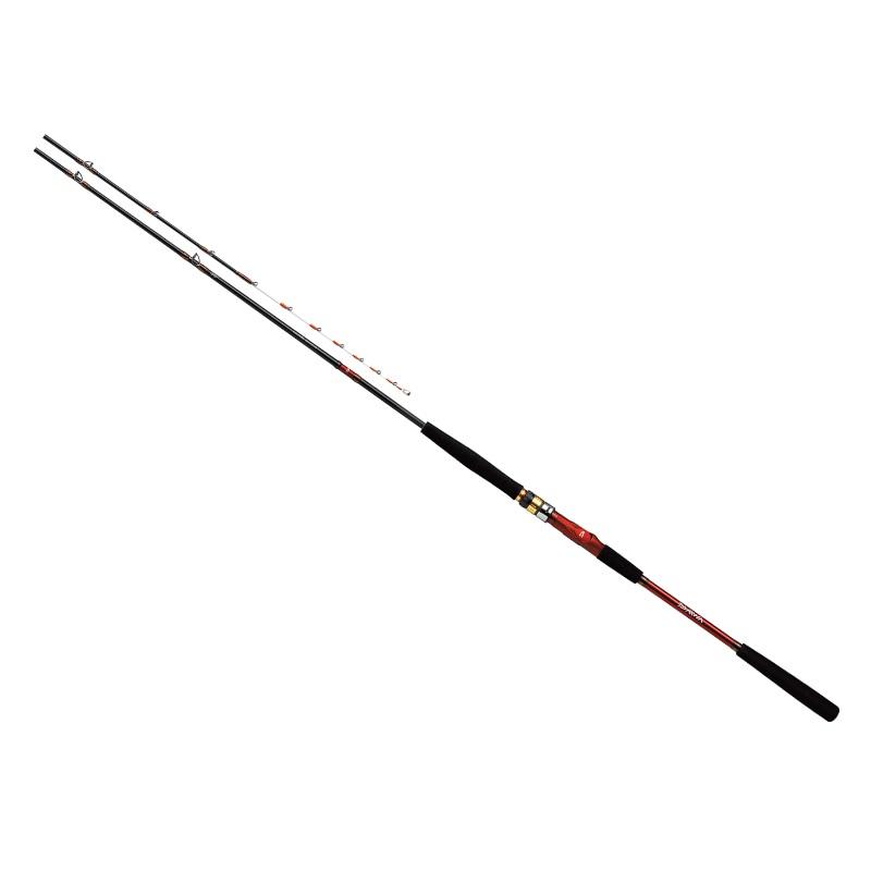 ダイワ　アナリスターANALYSTAR M-190 ビシアジ DAIWA（釣り） ダイワ アナリスタービシアジ M-190 : 釣具のFTO - 通販