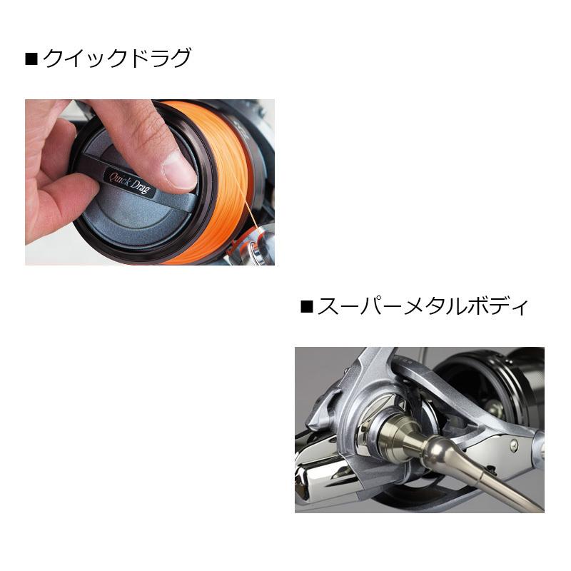 DAIWA（ダイワ） 15パワーサーフ 6000QD : 釣具のFTO - 通販 - Yahoo