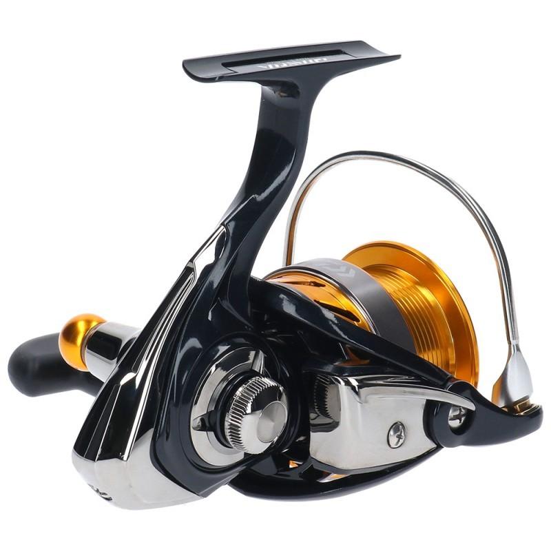 DAIWA（ダイワ） 15レブロス 3012H / スピニング リール : 釣具のFTO