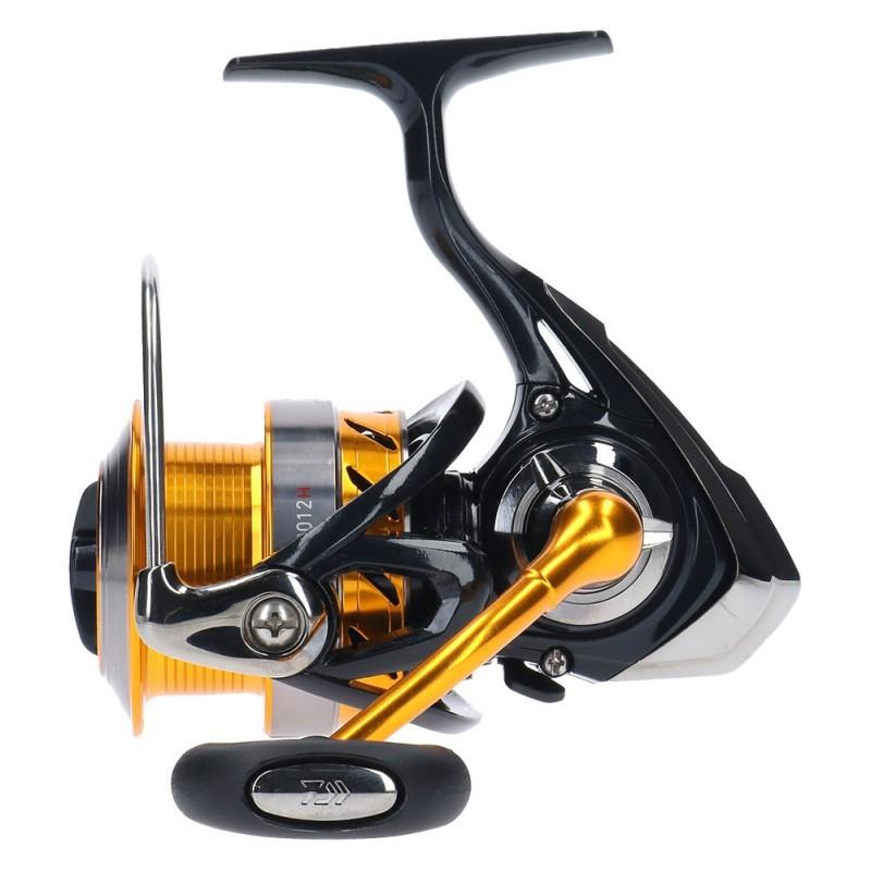 DAIWA（ダイワ） 15レブロス 3012H / スピニング リール : 釣具のFTO