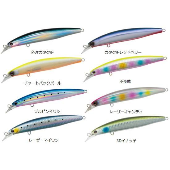 DAIWA（ダイワ） ショアラインシャイナーZ LH(LUNKER HUNTER) 150F-HD