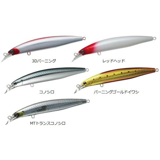 DAIWA（ダイワ） ショアラインシャイナーZ LH(LUNKER HUNTER) 150F-HD