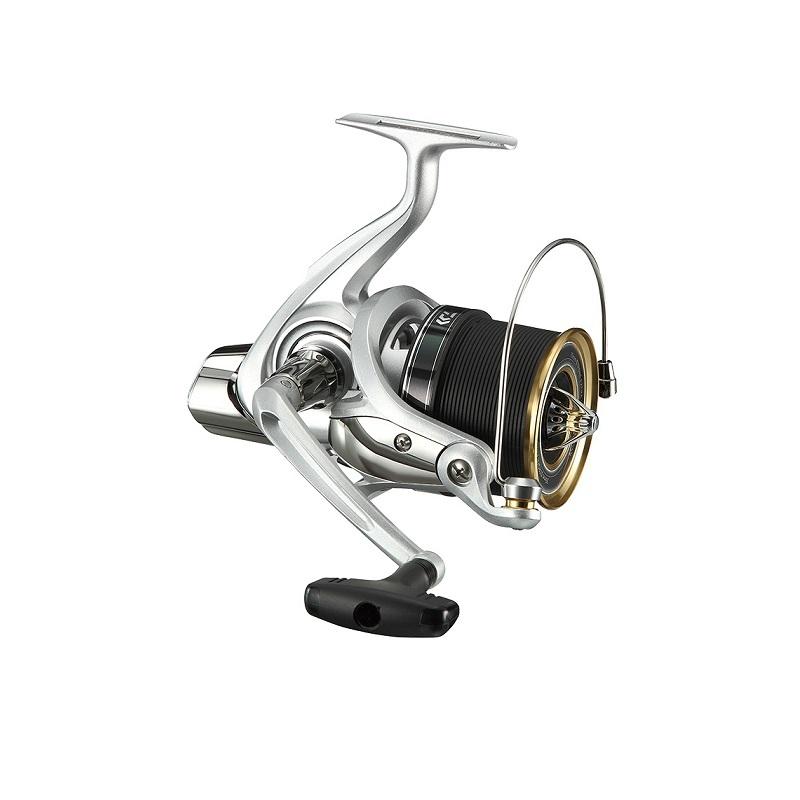 ダイワスピニングリール DAIWA（釣り） ダイワ 17ファインサーフ35 細糸 : 釣具のFTO