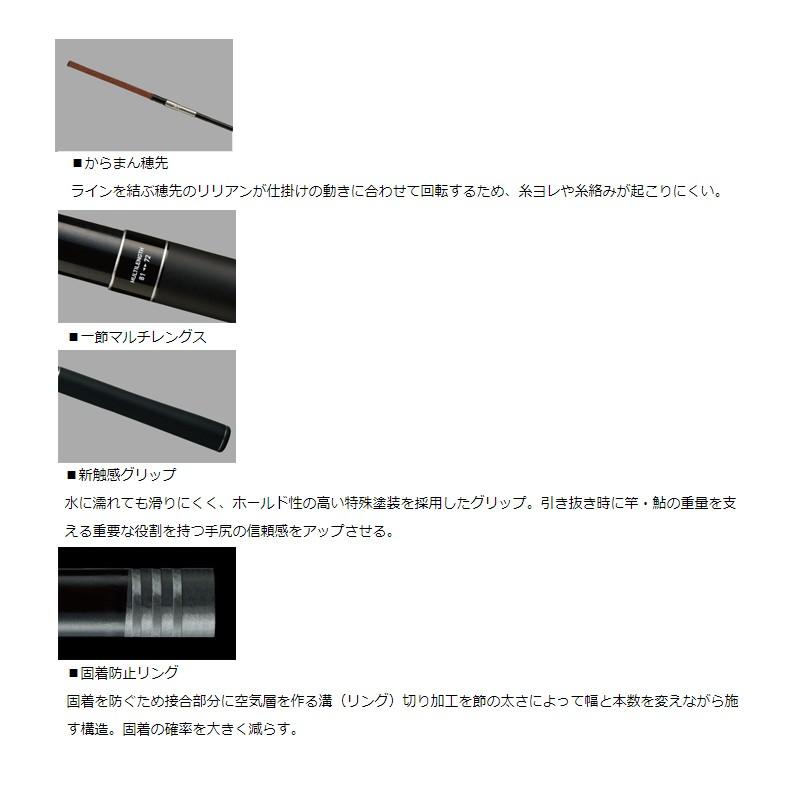 ダイワ ライトコロガシ 72Ｍ 4000 72Mの画像