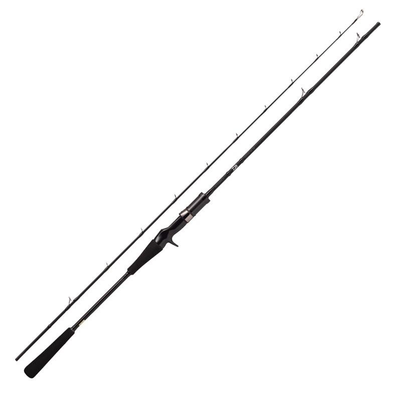 DAIWA - DAIWA キャタリナBJ エアポータブル　63XHB DAIWA（釣り） ダイワ キャタリナ BJ エアポータブル 63XHB