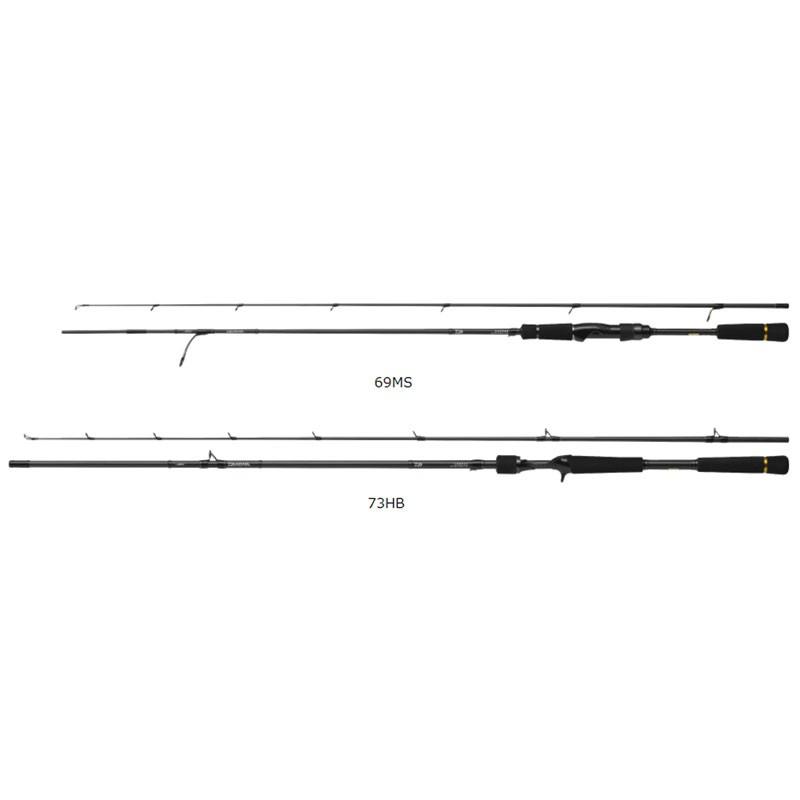 DAIWA（釣り） ダイワ(グローブライド) ラブラックス AGS BS 610MB