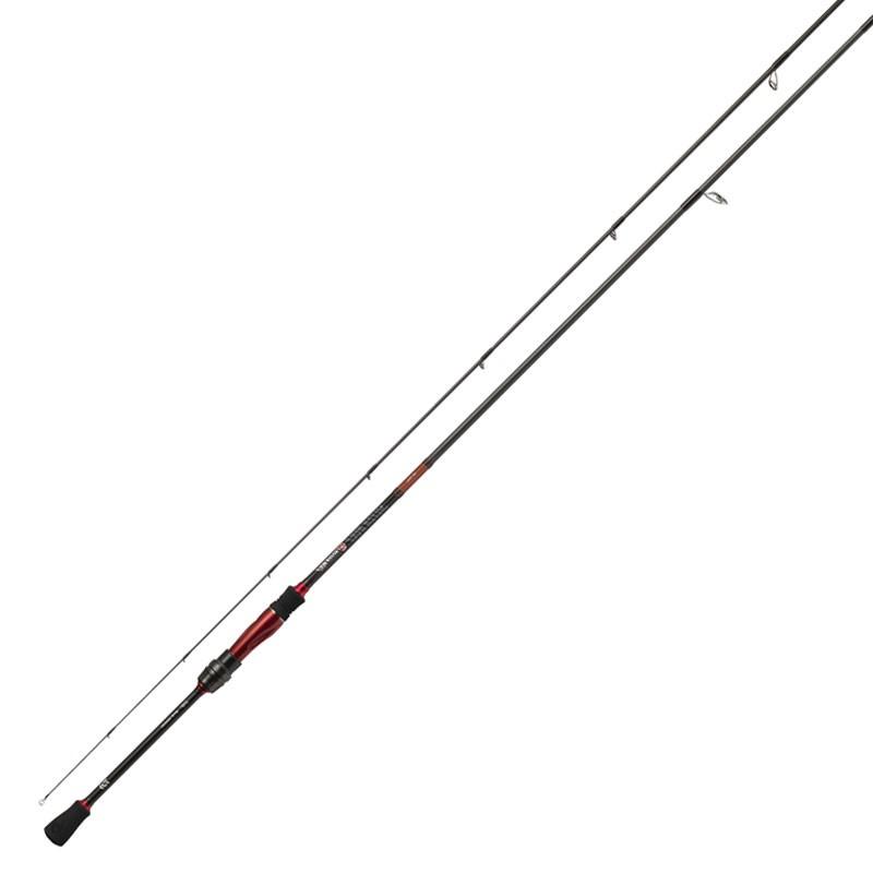 ダイワ　シルバーウルフ　MX72L-S DAIWA（ダイワ） ダイワ(グローブライド) シルバーウルフ MX 72L-S