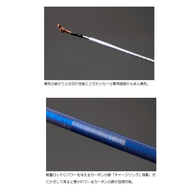 DAIWA（ダイワ） ヘラ F 21・E : 釣具のFTO - 通販 - Yahoo!ショッピング