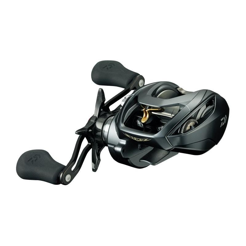 DAIWA（ダイワ） スティーズ A TW 1016H (ベイトリール 右