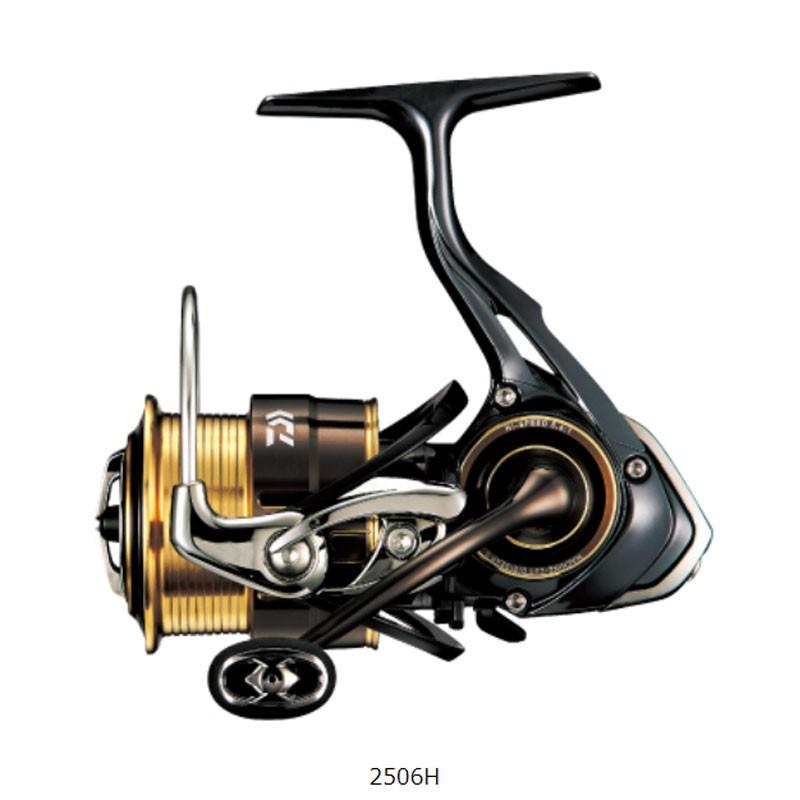 DAIWA（釣り） ダイワ セオリー 2506H / スピニングリール : 釣具のFTO 