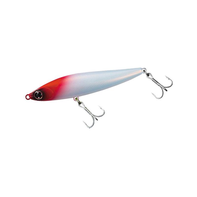 DAIWA（ダイワ） モアザン スイッチヒッター 85S パールレッドヘッド