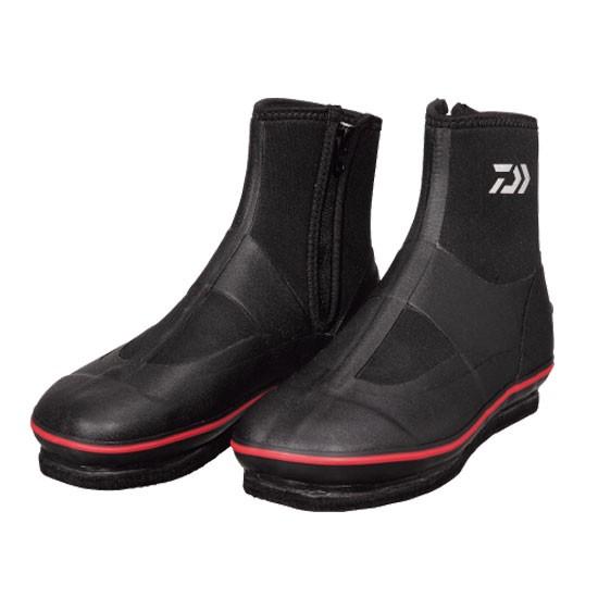 最終値下げ ダイワ グローブライド ダイワ フェルトスパイクタビ 先丸中割 ブラック ｓ 24 0 24 5ｃｍ 正規品 Bajawinescabo Com