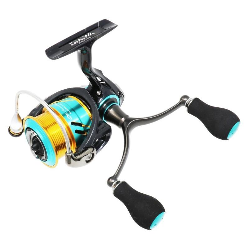 DAIWA（ダイワ） 17EME MX2508PE−H−DH : 釣具のFTO - 通販