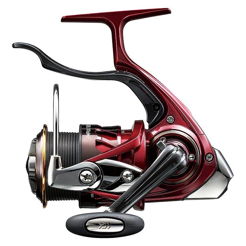 DAIWA（ダイワ） インパルト 競技LBD / 磯釣り スピニングリール