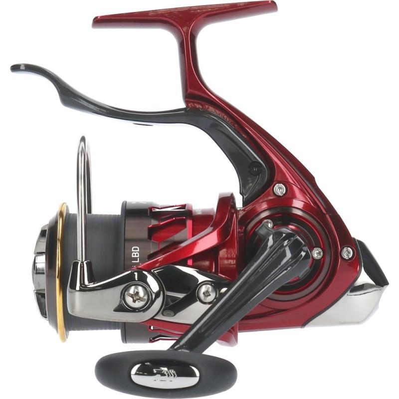 ダイワ　17インパルト競技 2500LBD 17インパルト競技 ダイワ 17インパルト競技LBD