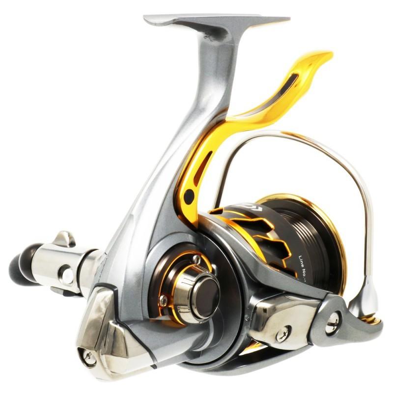 DAIWA（ダイワ） インパルト 2500H-LBD / 磯釣り スピニングリール