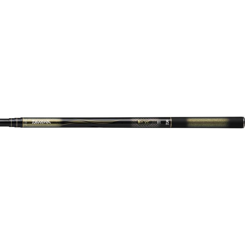 DAIWA（ダイワ） 春渓 中硬硬 61M・V / 渓流竿 ロッド : 釣具のFTO