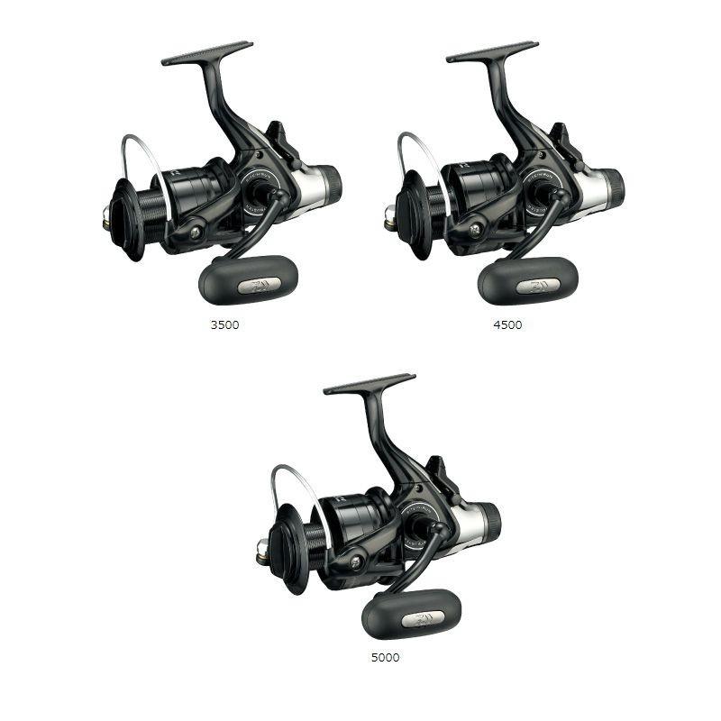 Daiwa ダイワ SS 5000 鯉釣り 【公式通販】