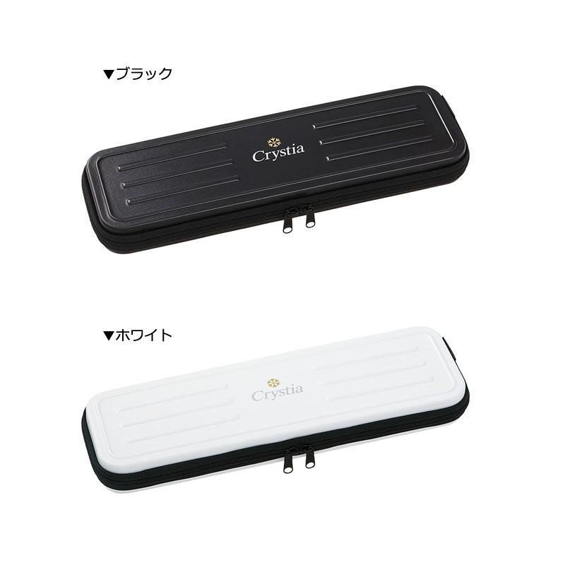 ダイワ クリスティア 穂先ケース 40 A ブラック ワカサギ釣り ワカサギ穂先 釣具のfto 通販 Paypayモール