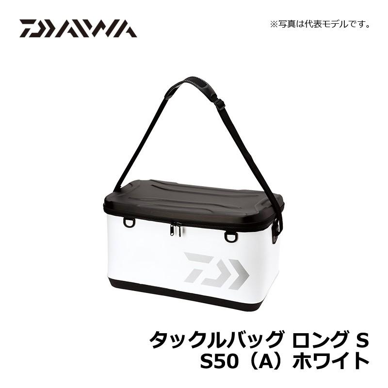 ダイワ(DAIWA) VS タックルバッグS50(A) ブラック