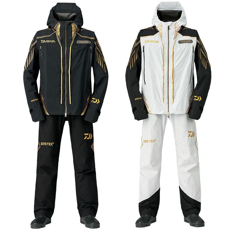 パンツに ダイワ ブラック 3xl 釣具のfto 通販 Paypayモール Dr 1008t トーナメント ゴアテックス