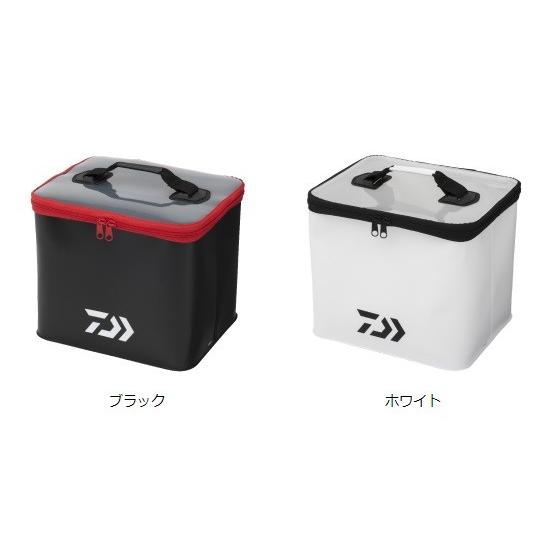 ダイワ シューズバッグ ｊ ブラック 釣具のfto 通販 Paypayモール