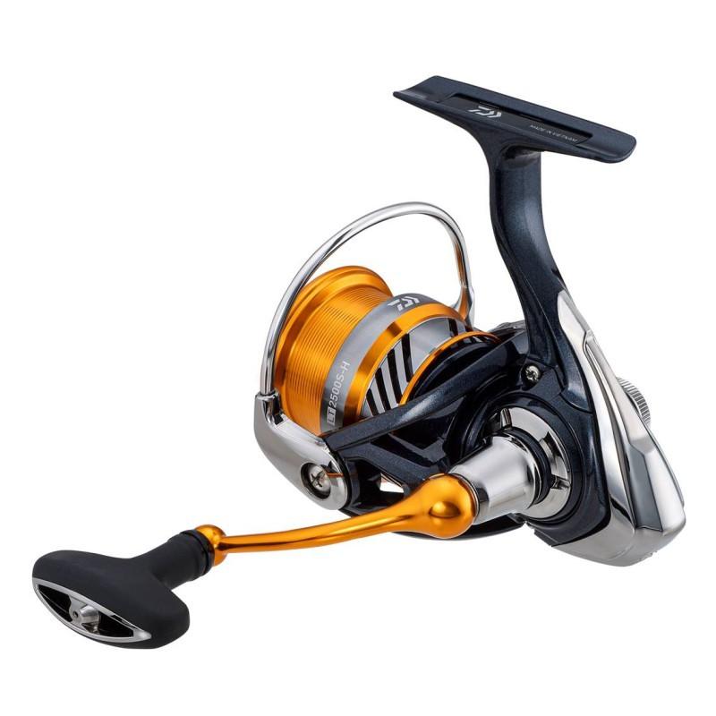 DAIWA（ダイワ） 20レブロス LT 2500S-H /スピニングリール【在庫限り