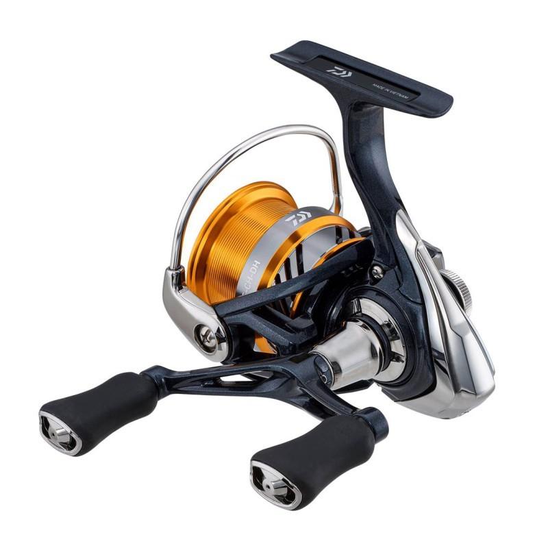 DAIWA（釣り） ダイワ 20レブロス LT 3000S-CH-DH /スピニングリール