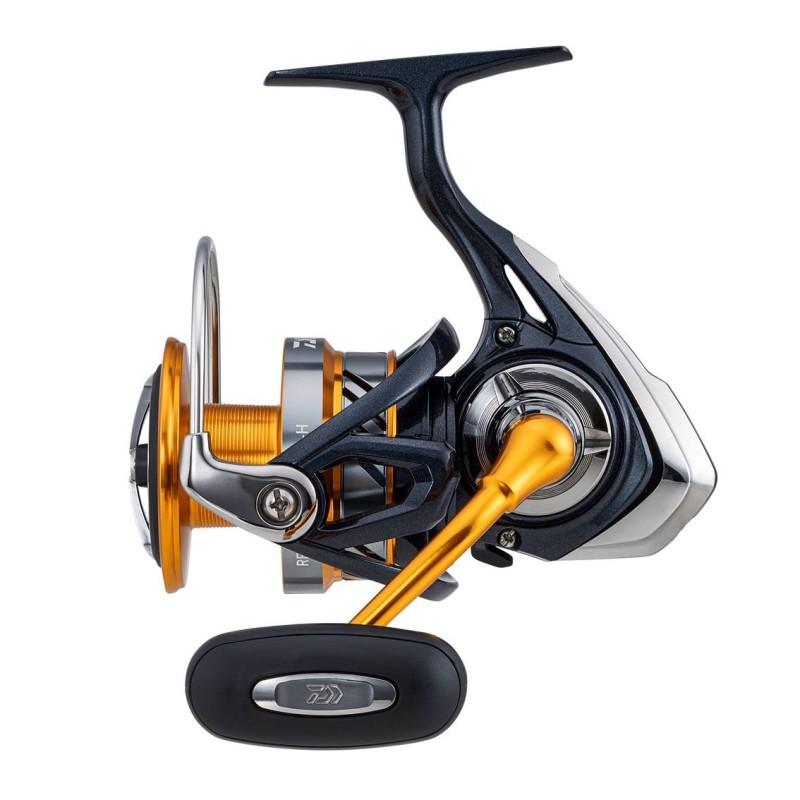 DAIWA（ダイワ） 20レブロス LT 6000D-H /スピニングリール : 釣具の