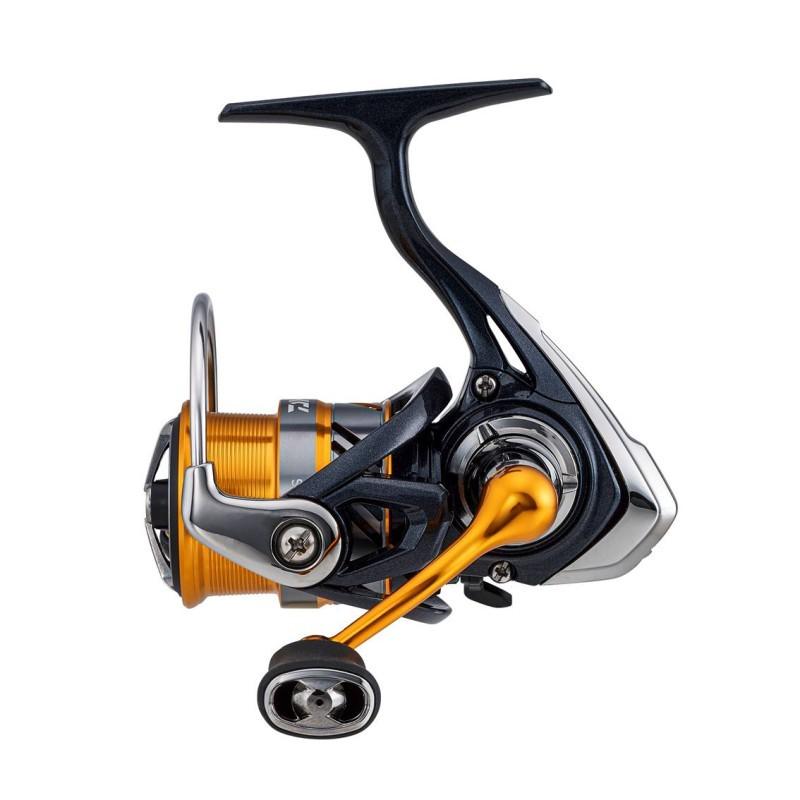 DAIWA（ダイワ） 20レブロス LT 1000S /スピニングリール【在庫限り