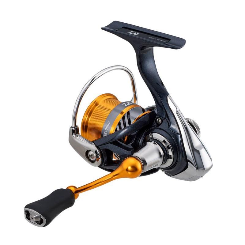 DAIWA（ダイワ） 20レブロス LT 1000S /スピニングリール【在庫限り
