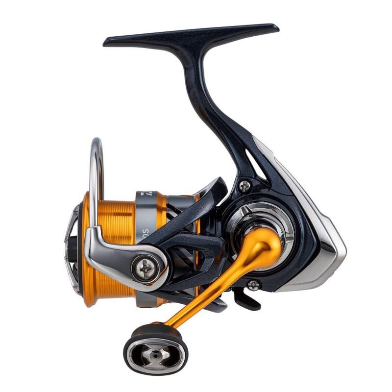 DAIWA（ダイワ） 20レブロス LT 2000S /スピニングリール : 釣具のFTO