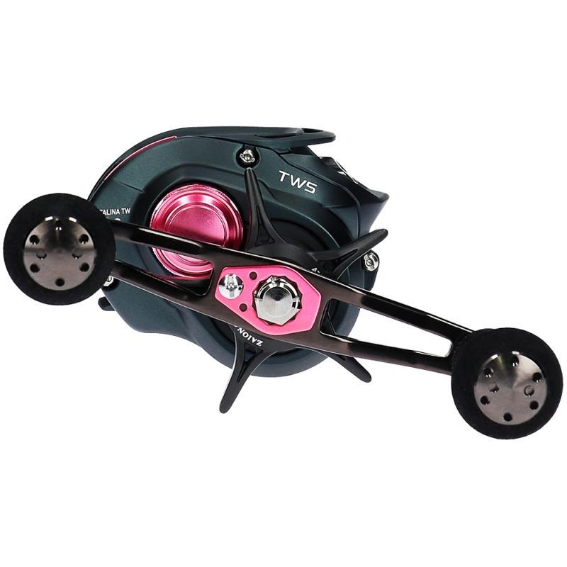 DAIWA（ダイワ） キャタリナ TW 100P-RM /ベイトリール ライトジギング